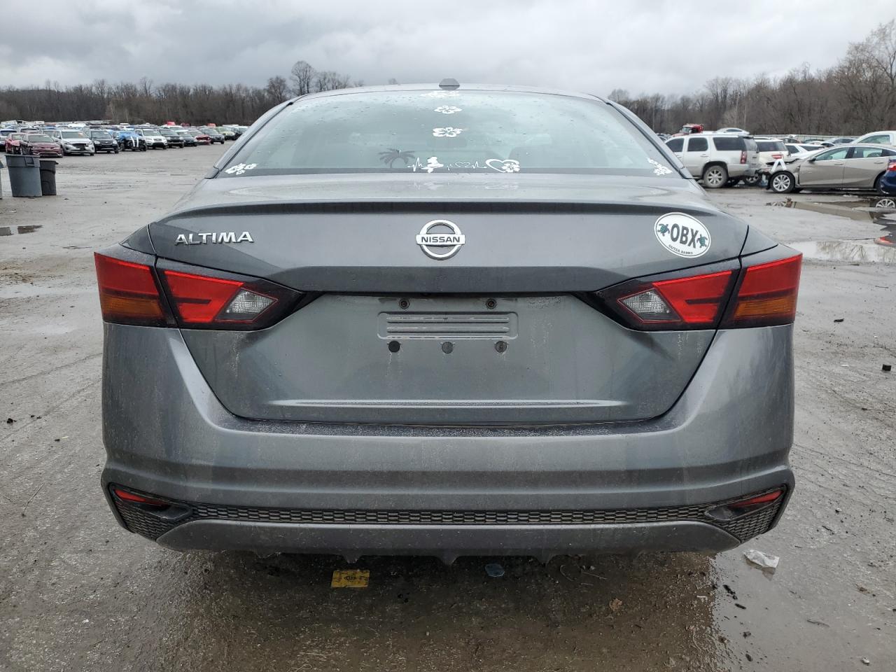 1N4BL4BV2LC129527 NISSAN ALTIMA 2020