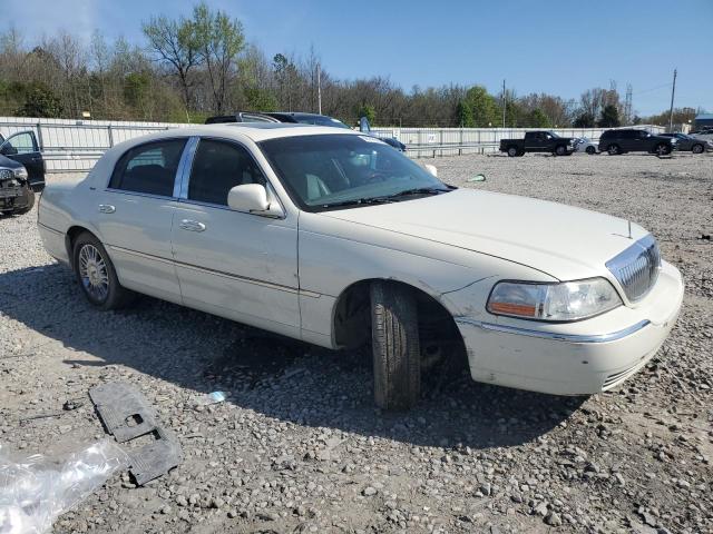 2006 Lincoln Town Car Designer VIN: 1LNHM83V96Y641862 Lot: 48745924