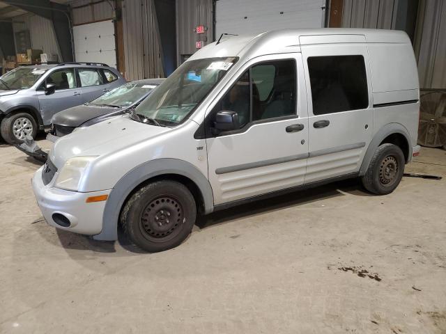 Lot #2507991999 2010 FORD TRANSIT CO salvage car