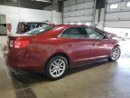 CHEVROLET MALIBU LIM photo