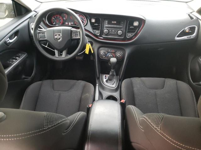 2015 DODGE DART SXT - 1C3CDFBBXFD364421