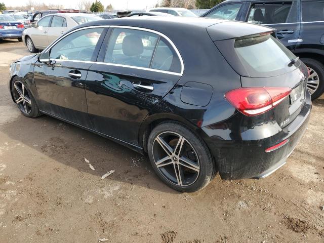 45364634 | 2019 MERCEDES-BENZ A 250 4MATIC