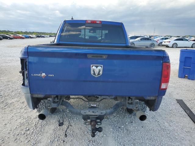 2014 Ram 1500 Slt VIN: 1C6RR6LT0ES446402 Lot: 39231126