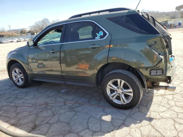 2GNFLBE32F6248824 | 2015 Chevrolet equinox lt