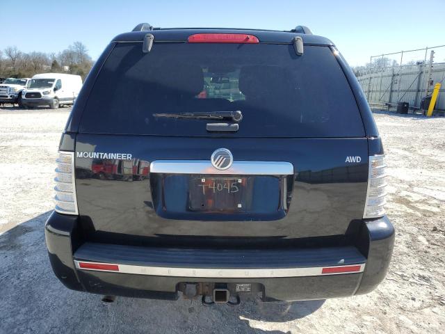 2006 Mercury Mountaineer Convenience VIN: 4M2EU46E36UJ01081 Lot: 46355574