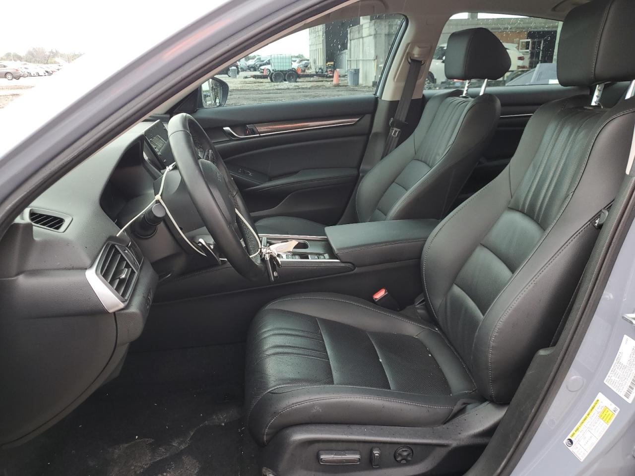 1HGCV1F47NA012034 HONDA ACCORD 2022