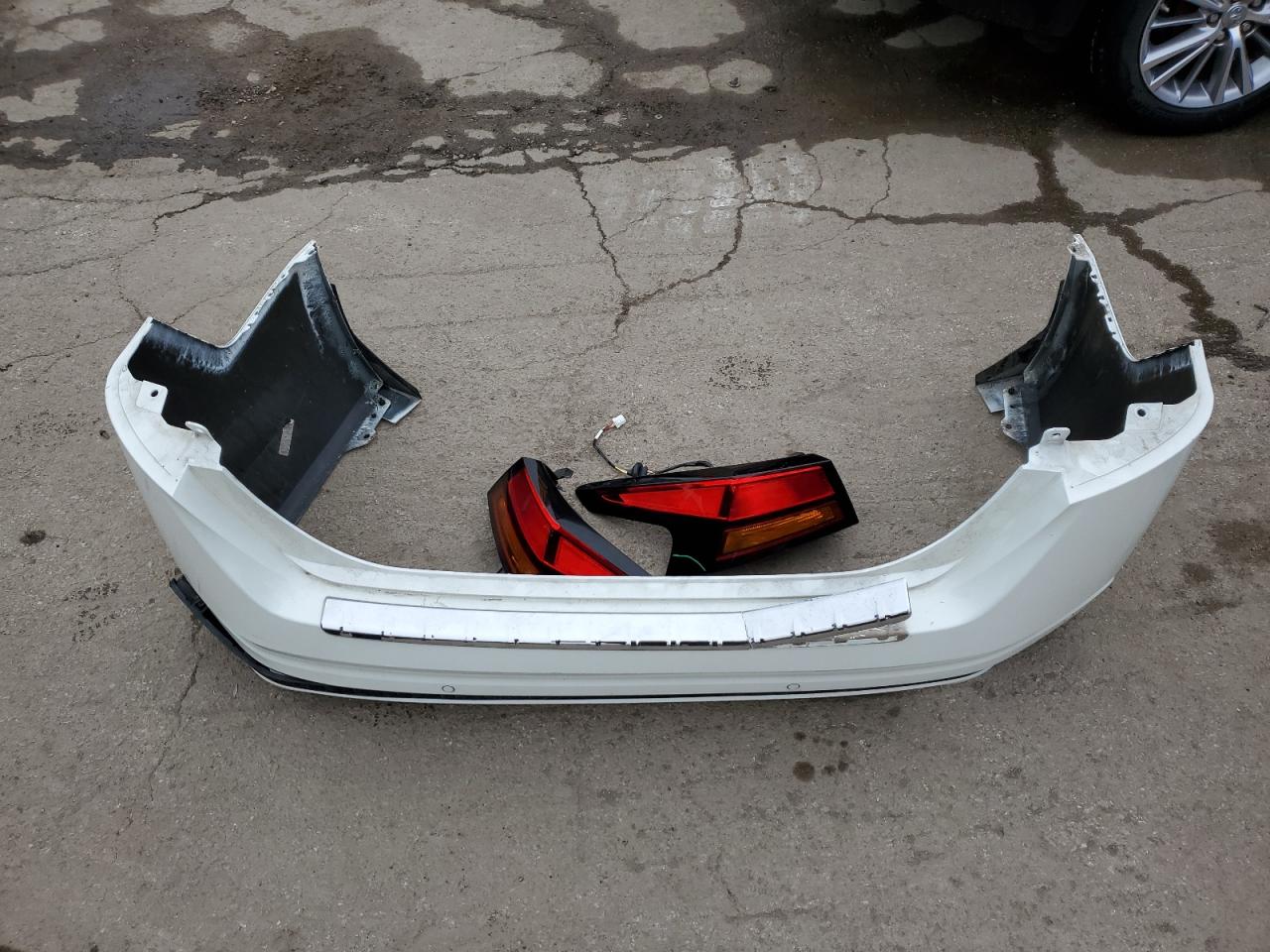 1N4BL4EW0MN311026 NISSAN ALTIMA 2021