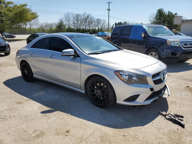 VIN WDDSJ4GB4GN379043 2016 Mercedes-Benz CLA-Class,... no.4