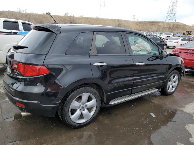 5J8TB18248A010895 | 2008 Acura rdx