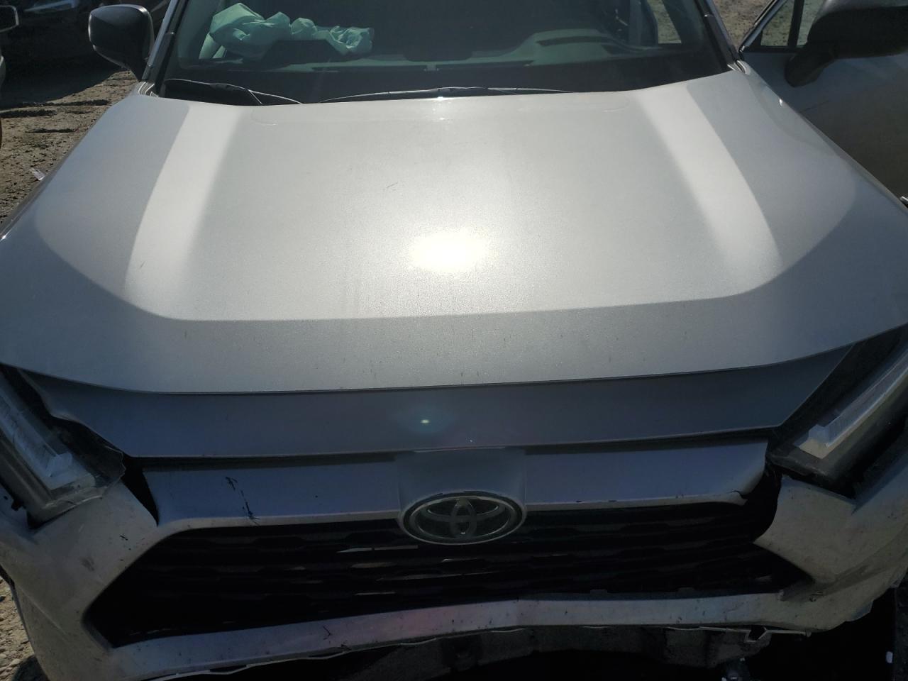 2T3F1RFV7PW348107 TOYOTA RAV4 2023