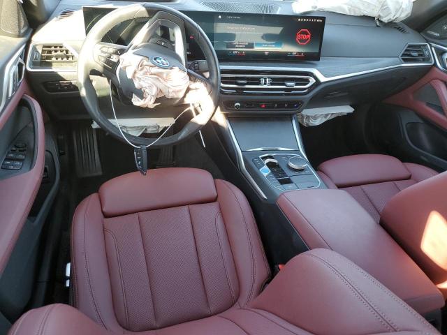 2023 BMW I4 EDRIVE3 - WBY43AW05PFP71601