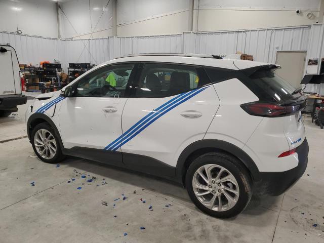 2022 CHEVROLET BOLT 1G1FY6S0XN4106600