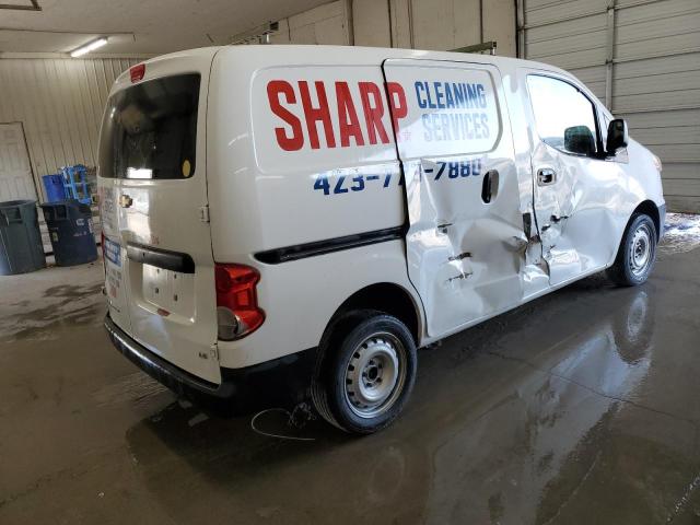 2015 CHEVROLET CITY EXPRE - 3N63M0YN1FK702344