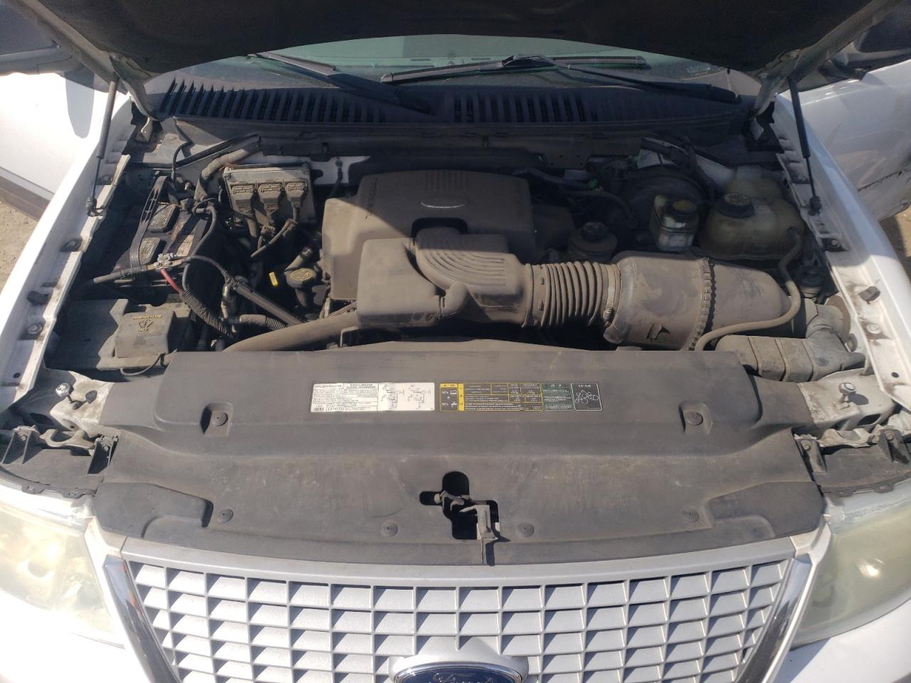 1FMFU16L94LA91615 2004 Ford Expedition Xlt