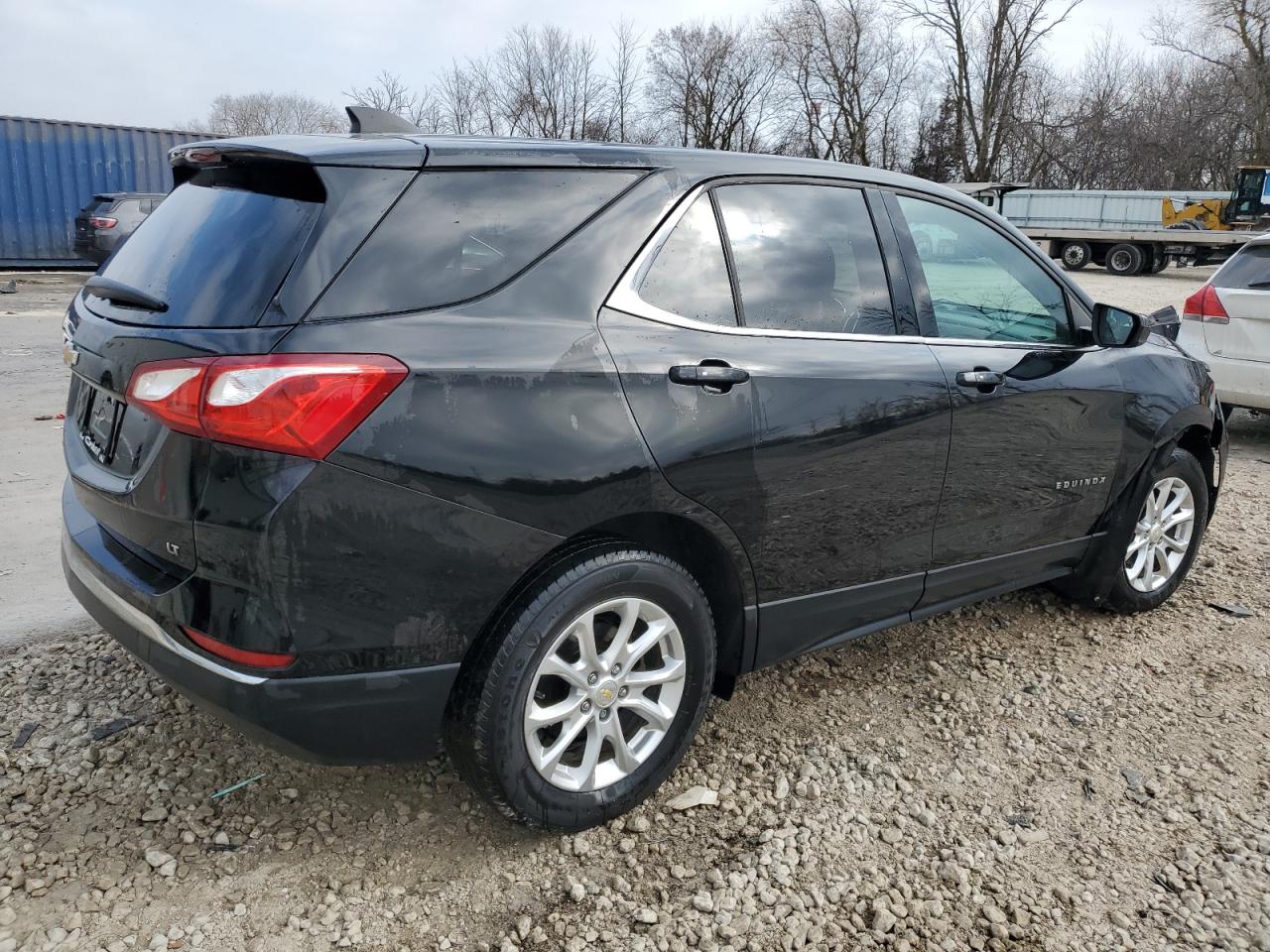2GNAXJEV1J6222850 CHEVROLET EQUINOX 2018