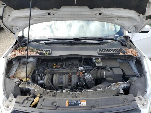 2016 FORD ESCAPE SE - 1FMCU0G72GUC00400