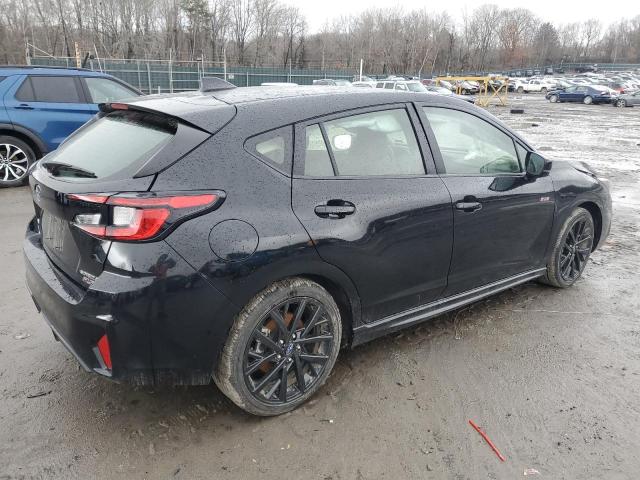 2024 SUBARU IMPREZA RS - JF1GUHHC7R8277474