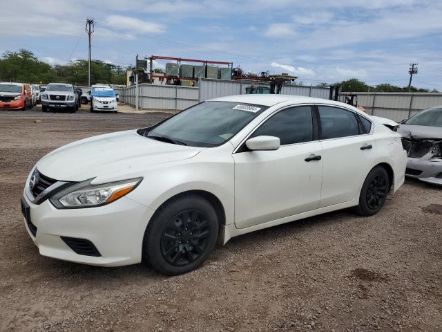 Vin: 1n4al3ap4hc110428, lot: 46603964, nissan altima 2.5 2017 img_1