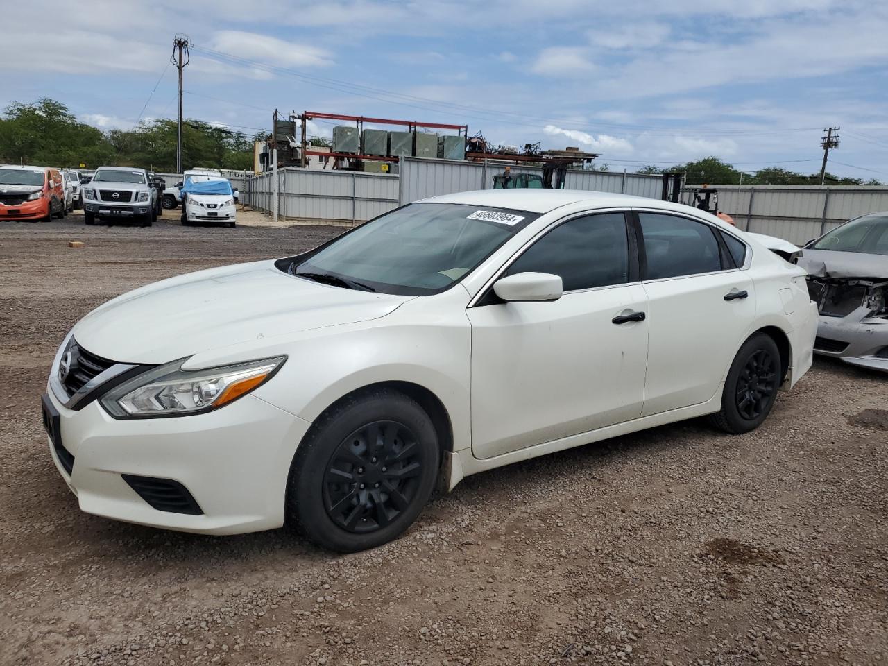1N4AL3AP4HC110428 NISSAN ALTIMA 2017