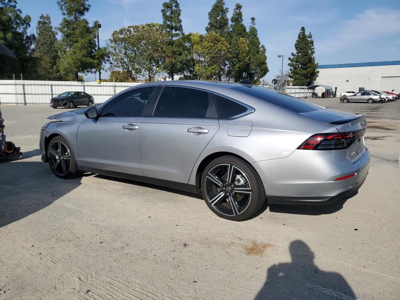 1HGCY2F58PA047822 HONDA ACCORD 2023