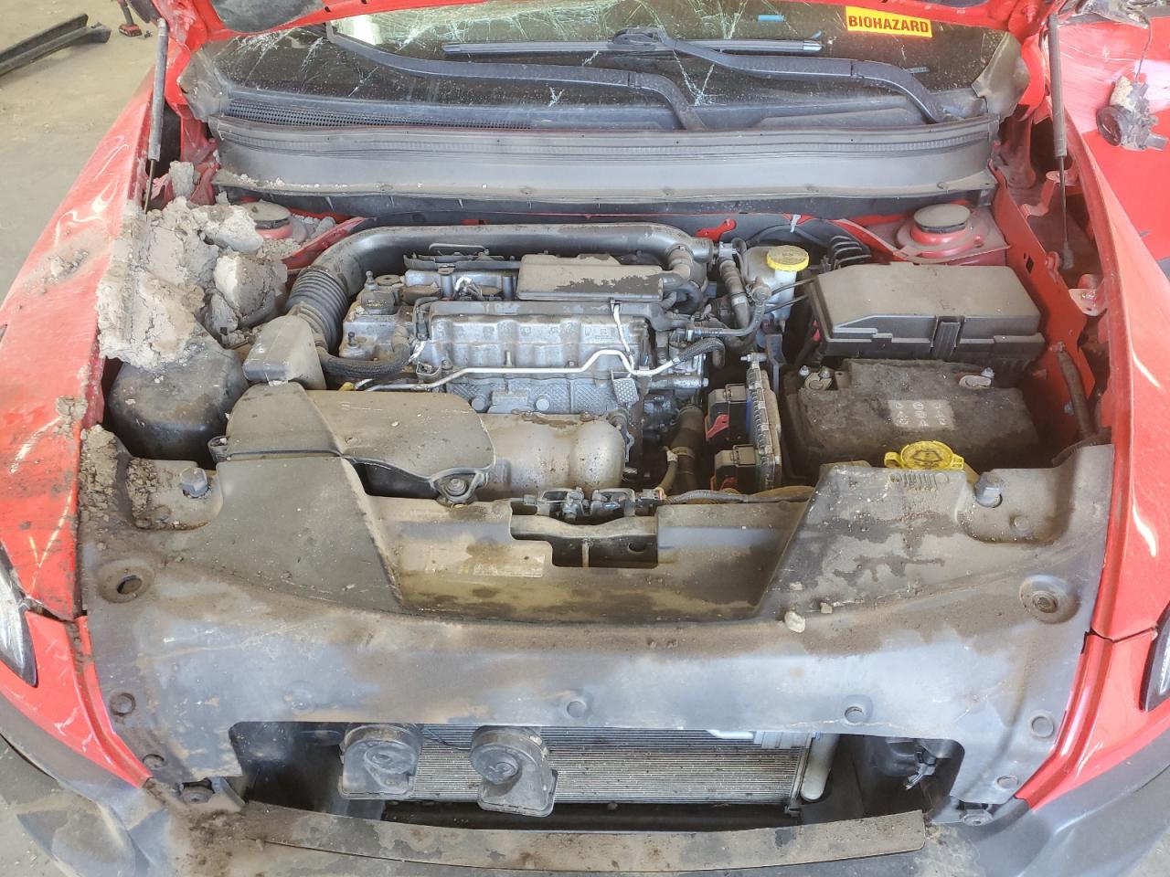 1C4PJMBB7HW657808 2017 Jeep Cherokee Trailhawk