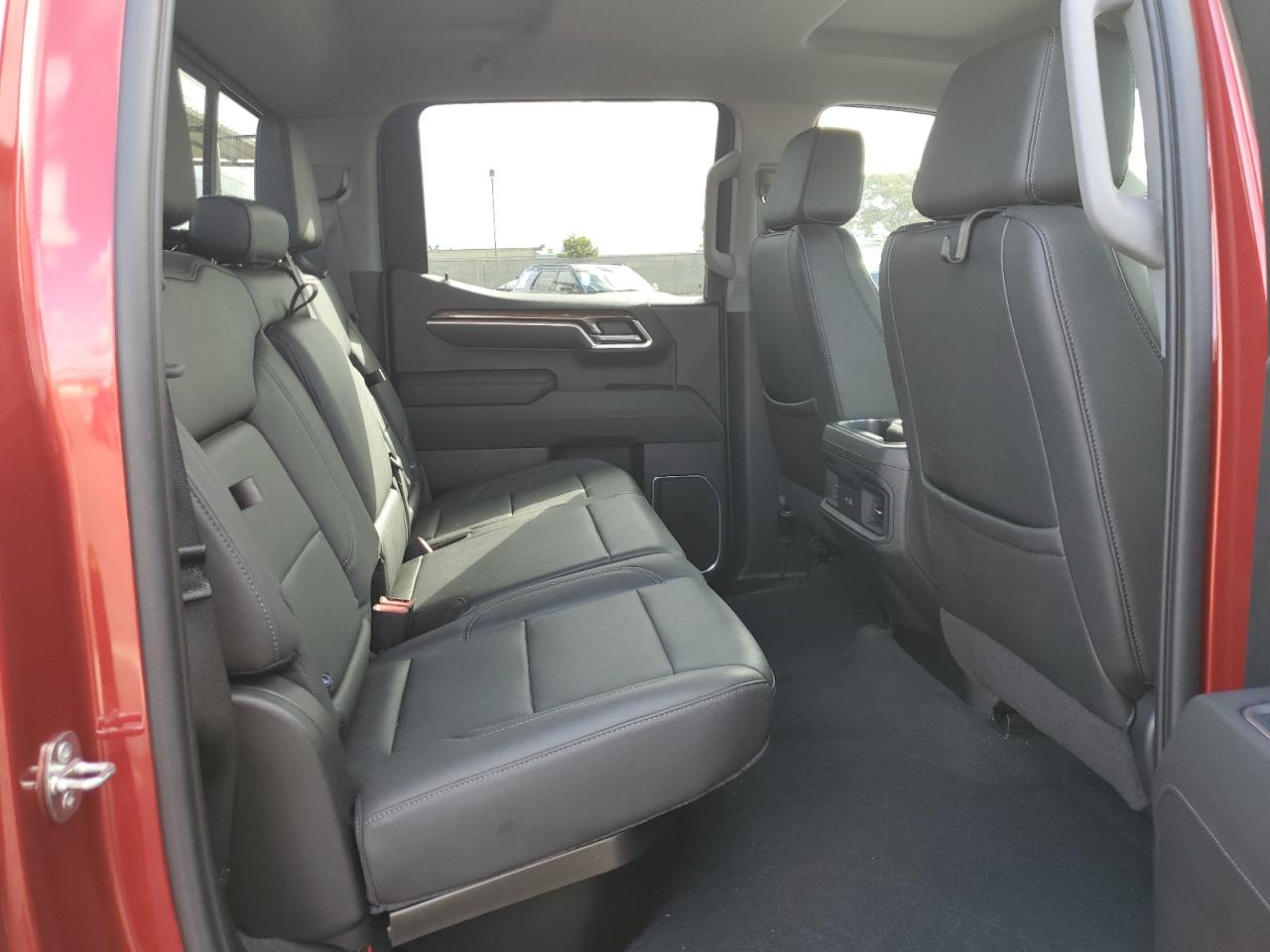 1GCUDEED4NZ556572 CHEVROLET ALL Models 2022