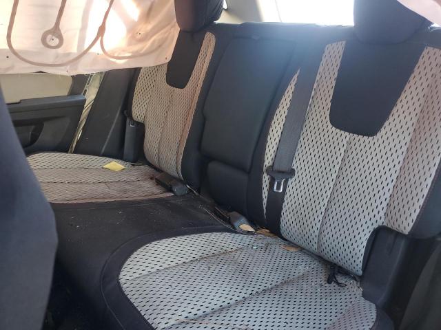 2012 Chevrolet Equinox Ls VIN: 2GNALBEKXC1108837 Lot: 48657464