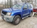 2015 NISSAN XTERRA X - 5N1AN0NW2FN656940