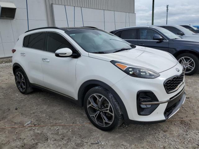 2020 KIA SPORTAGE S - KNDPR3A68L7811405