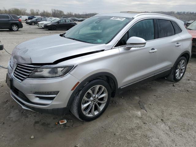 Lot #2428389427 2015 LINCOLN MKC salvage car