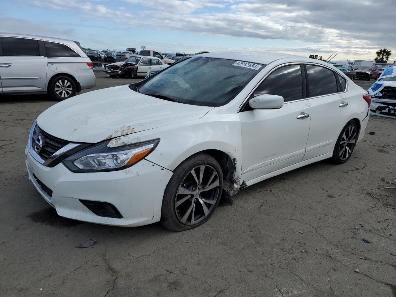 1N4AL3AP2GC179679 NISSAN ALTIMA 2016
