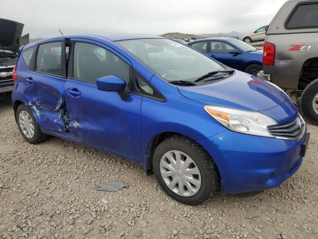 2015 Nissan Versa Note S VIN: 3N1CE2CPXFL447548 Lot: 51738364