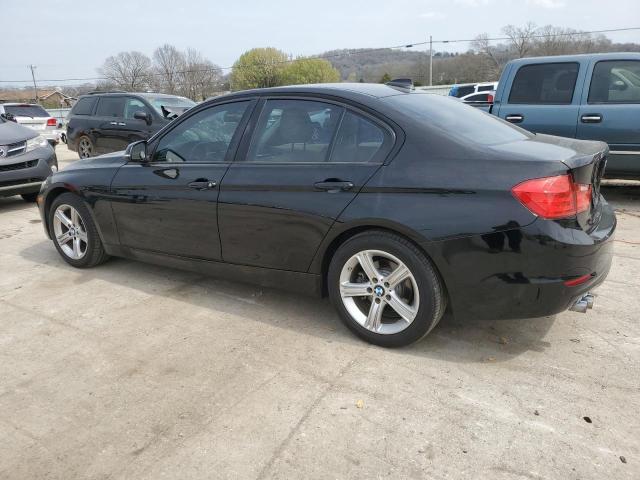 WBA3A5G58FNS91686 | 2015 BMW 328 i