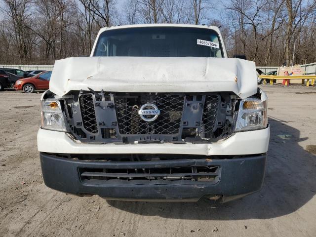 2018 Nissan Nv 1500 S VIN: 1N6BF0KY9JN806088 Lot: 46657654