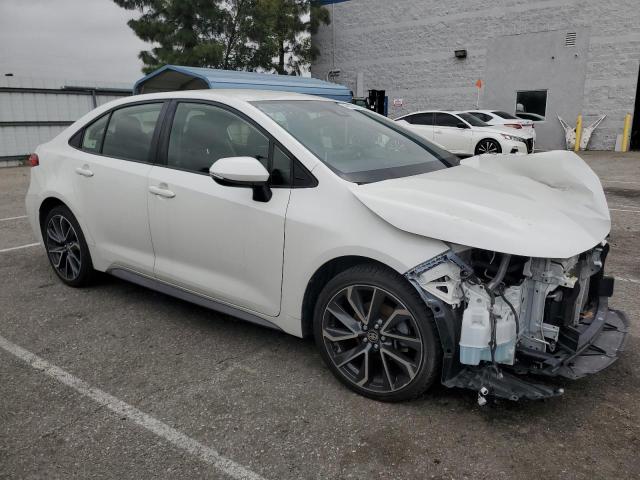2020 Toyota Corolla - Image 4