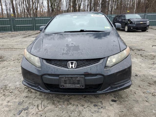 2012 Honda Civic Lx VIN: 2HGFG3B51CH505322 Lot: 45451204