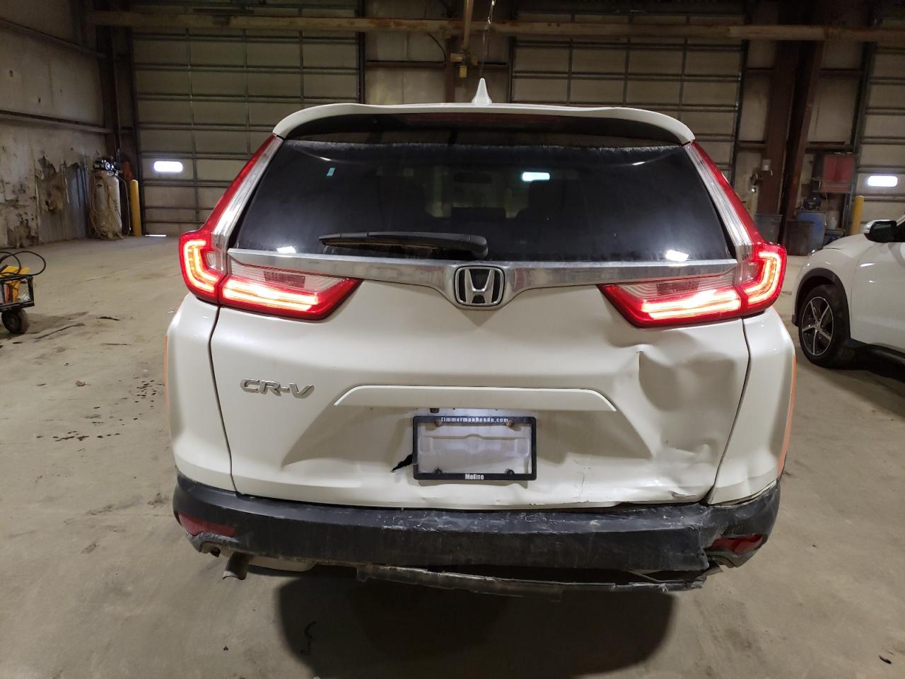 5J6RW2H50KL024344 HONDA CRV 2019