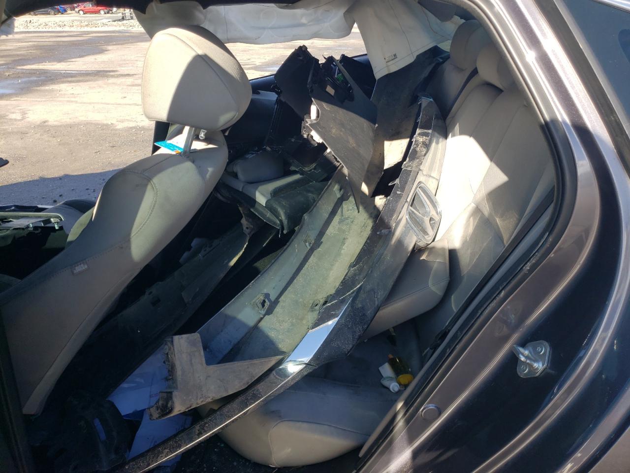 1HGCV1F1XJA212549 HONDA ACCORD 2018