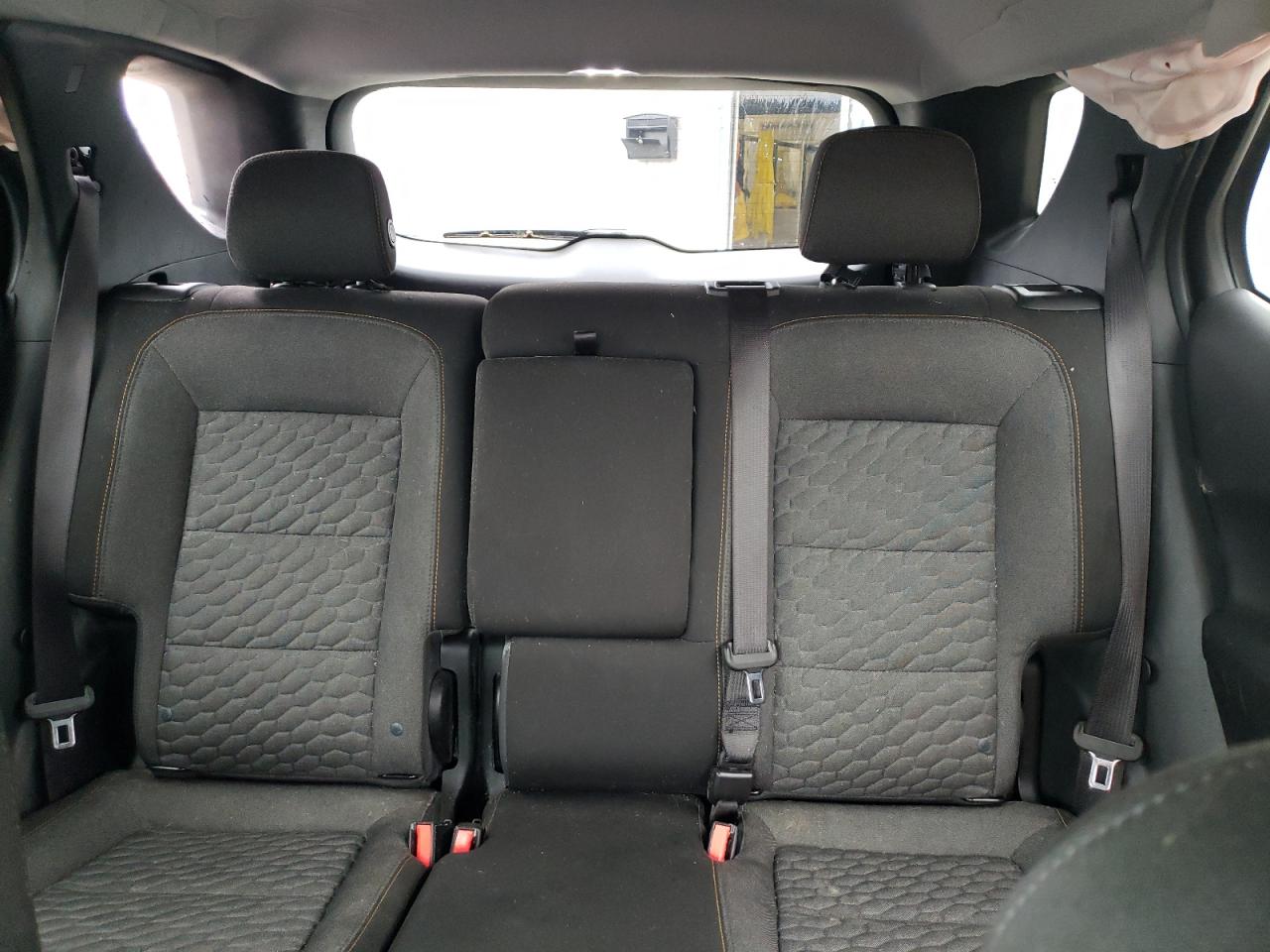 3GNAXUEV1KL383682 CHEVROLET EQUINOX 2019