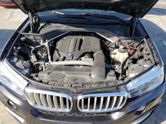 2018 BMW X5 SDRIVE3 - 5UXKR2C59J0Z18170