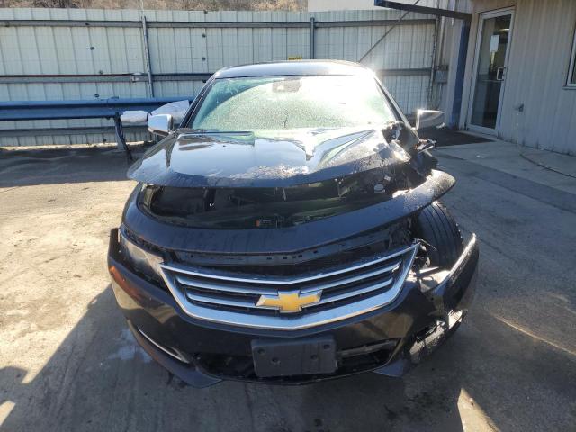 2016 Chevrolet Impala Ltz VIN: 1G1145S31GU158744 Lot: 48868124