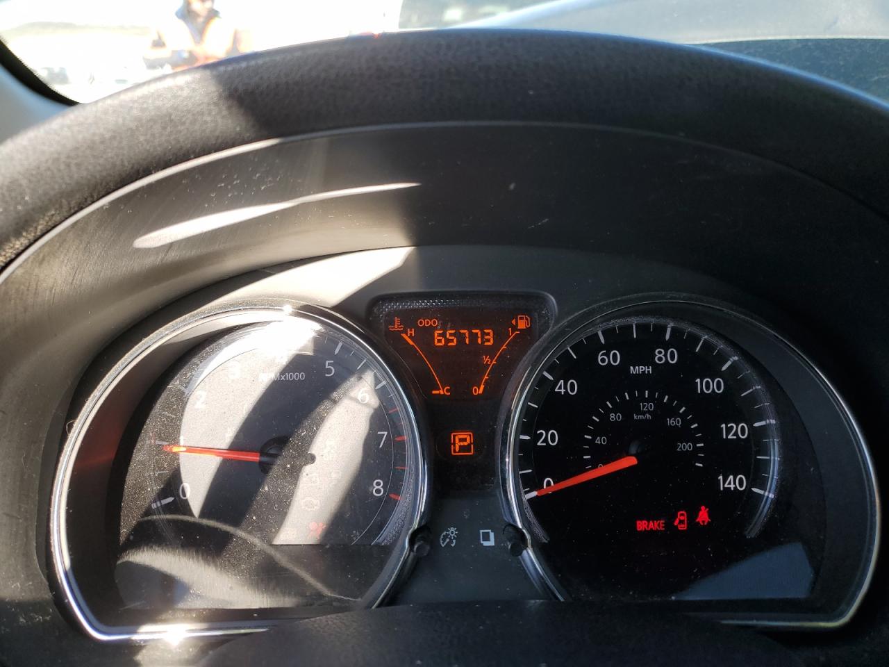 3N1CE2CP3HL379273 NISSAN VERSA 2017