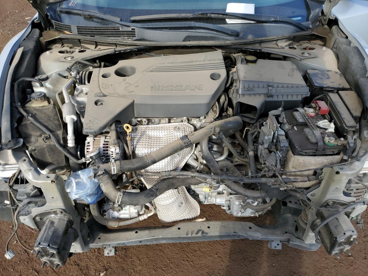 1N4AL3AP8HN303556 NISSAN ALTIMA 2017