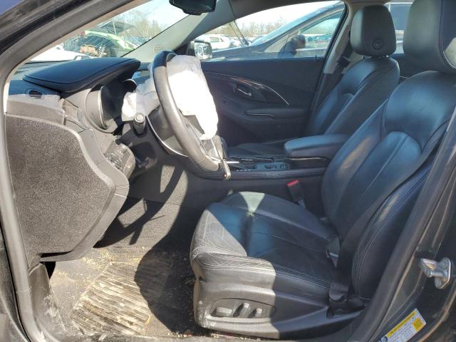 2016 BUICK LACROSSE S - 1G4G45G32GF199295
