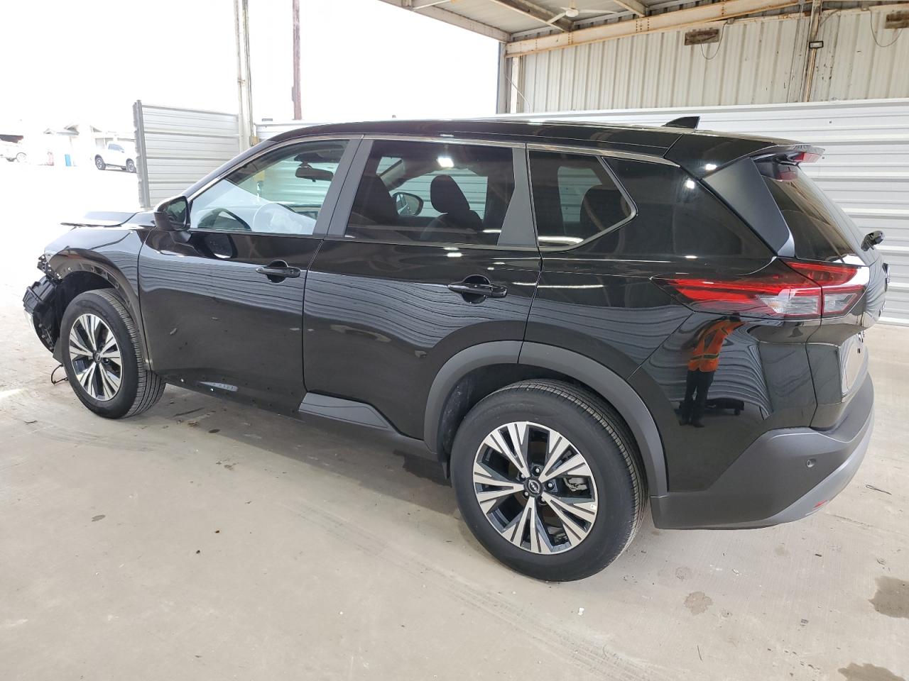 5N1BT3BB9PC890731 NISSAN ROGUE 2023