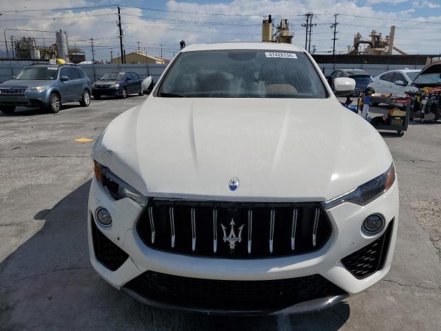 ZN661YUM5NX406744 Maserati Levante Mo  5