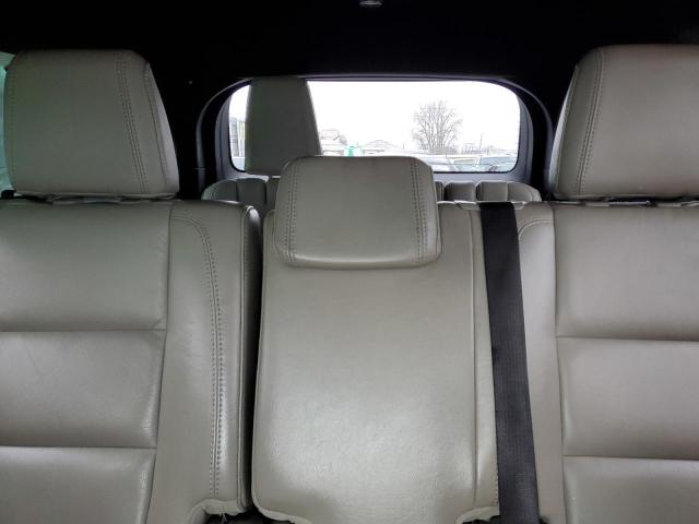 2012 Ford Explorer Xlt VIN: 1FMHK7D85CGA46937 Lot: 48742494