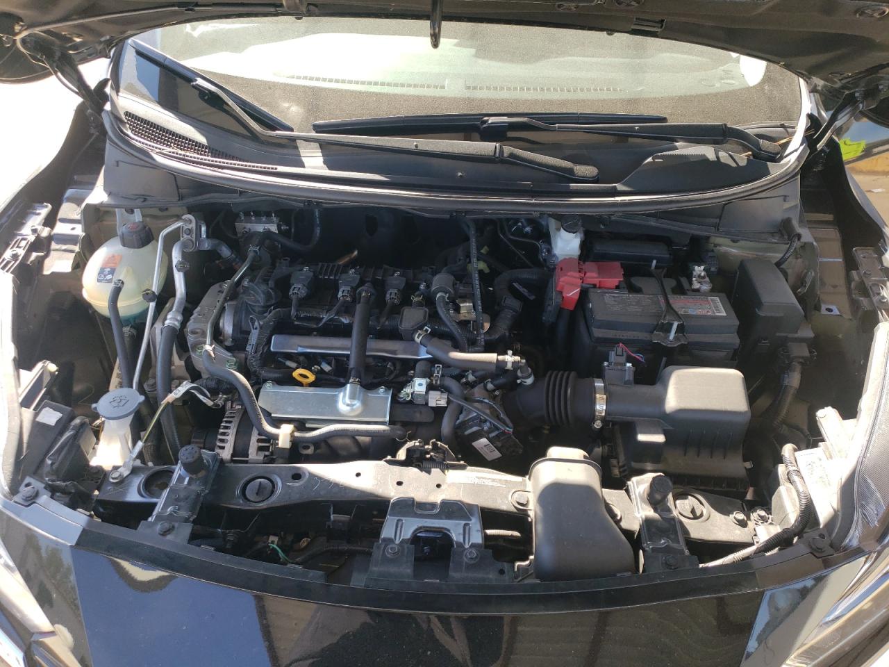 3N1CN8DV8PL817803 NISSAN VERSA 2023