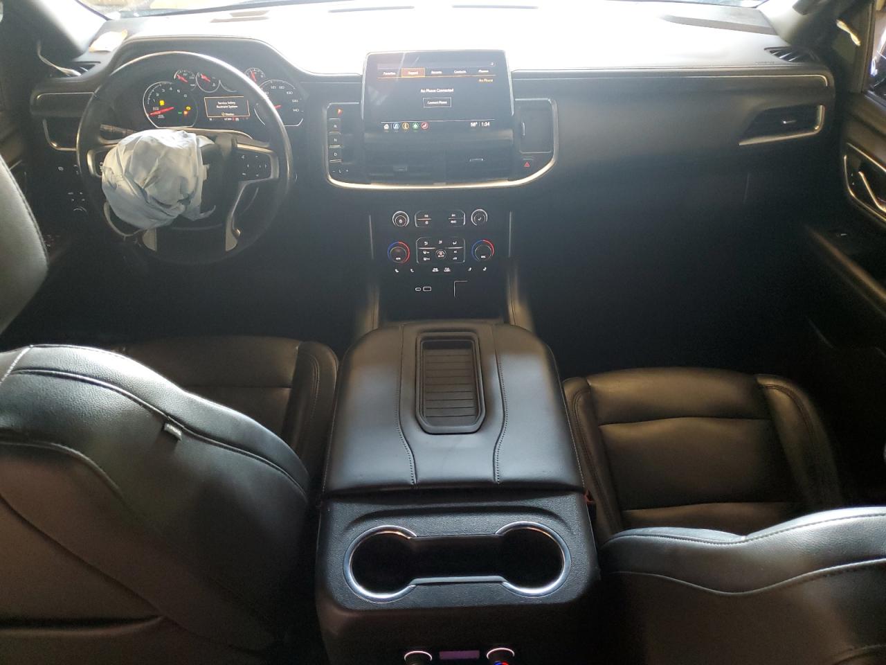 1GNSKDKD7MR132806 CHEVROLET SUBURBAN 2021