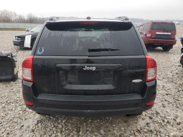 2011 Jeep Compass Sport VIN: 1J4NT1FB5BD176821 Lot: 45477084